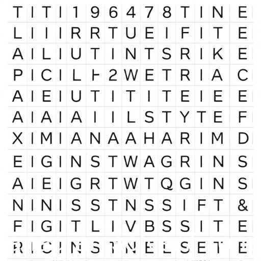 The Evolution of Anagram Games in the Digital Era