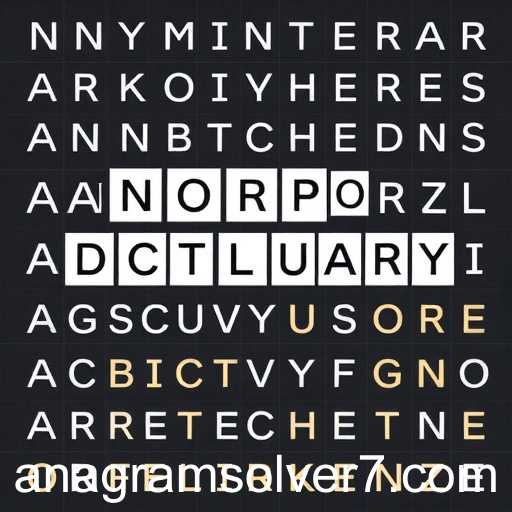 The Rise of Anagram Solvers in Digital Games