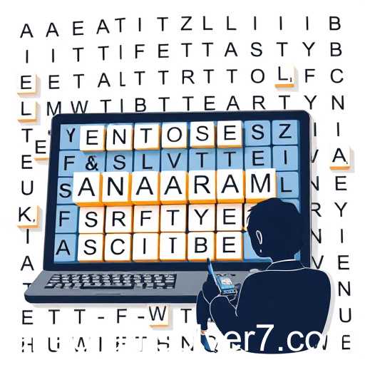 The Evolution of Online Word Games