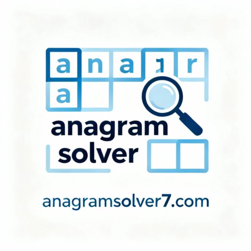anagram solver