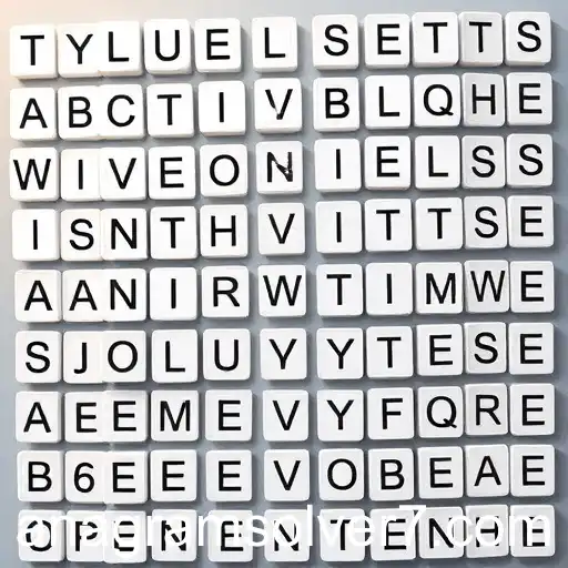 Revisiting Classic Games: The Role of Anagram Solvers