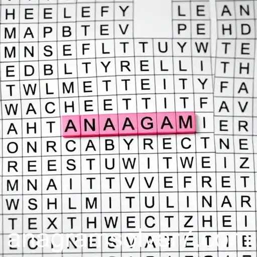 The Digital Revival of Word Games