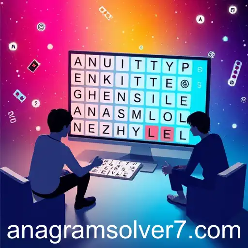 Rise of Online Word Games in 2025