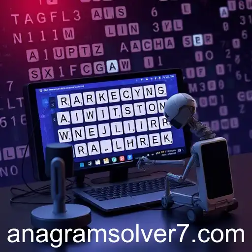 The Rise of Word Puzzles in 2025