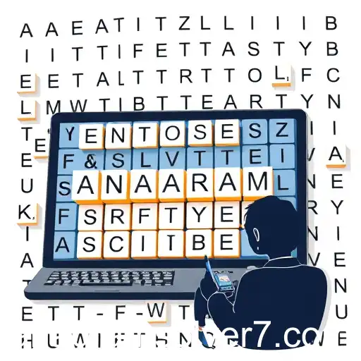 The Timeless Appeal of Anagram Solvers in Digital Gaming