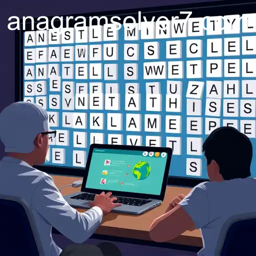 The Rise of Word Games in the Digital Age