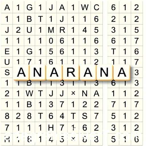 anagram solver