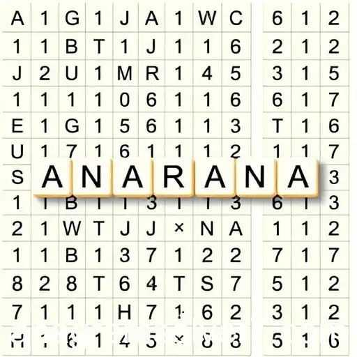 Enhancing Your Wordplay with Anagram Solver: The Ultimate Tool for Word Scramble Enthusiasts