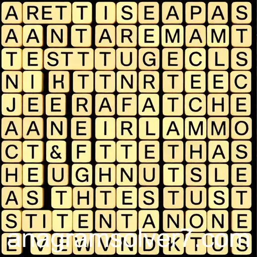 Crack the Code: Exploring the Fascinating World of Anagram Solvers